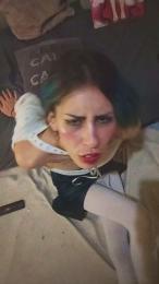 Haditamaldita webcam model stream image