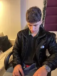 AdrianRinaldi webcam stripchat model stream image