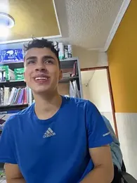 AdrianRinaldi webcam stripchat model stream image