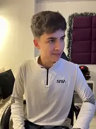 AdrianRinaldi webcam stripchat model stream image