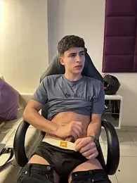 AdrianRinaldi webcam stripchat model stream image