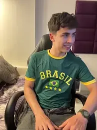 AdrianRinaldi webcam stripchat model stream image