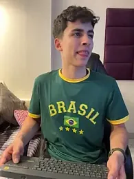 AdrianRinaldi webcam stripchat model stream image