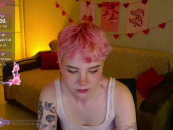 Cool-Love webcam model stream image