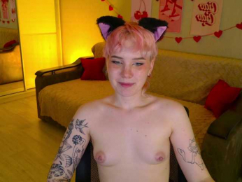 Cool-Love webcam model stream image