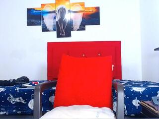 Giaconno webcam model stream image