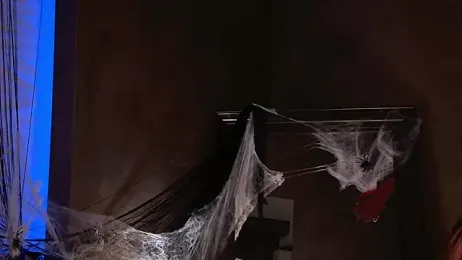 ViolaFlirt webcam model stream image