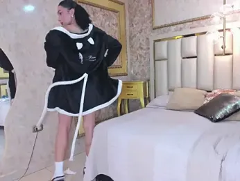 Veronica_hottie webcam model stream image