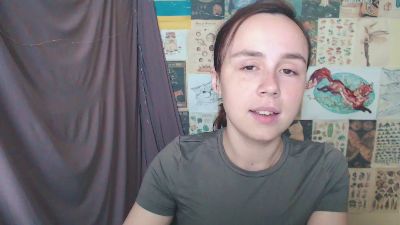 Shy_Girl_S webcam model stream image