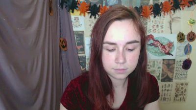 Shy_Girl_S webcam cam4 model stream image