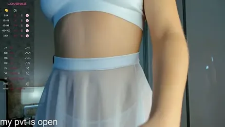 Anna_mileer webcam model stream image