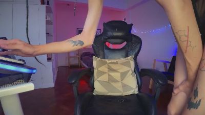 Den_DreaddX webcam model stream image