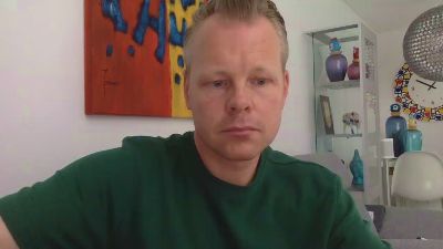 Ricky84 webcam model stream image