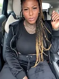 DarkDea webcam model stream image