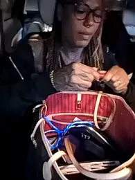 DarkDea webcam model stream image