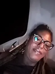 DarkDea webcam model stream image