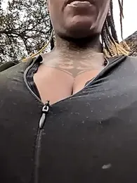 DarkDea webcam model stream image