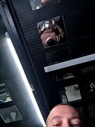 DarkDea webcam model stream image