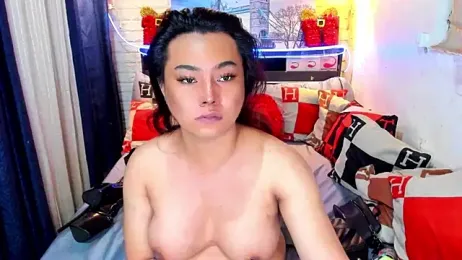 TsSexyPornoSTAR webcam stripchat model stream image