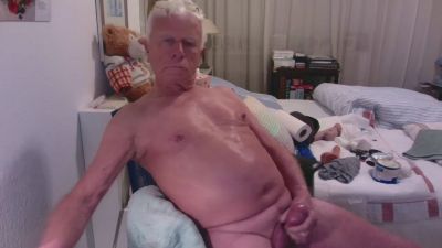 norman50 webcam model stream image