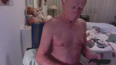 norman50 webcam model stream image