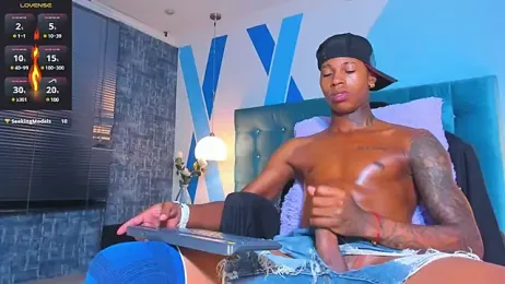 BellinHanng webcam model stream image