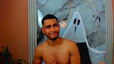 ander_montoya webcam model stream image