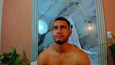 ander_montoya webcam model stream image