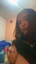 Antobella29 webcam model stream image