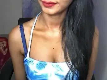 tanvi-00 webcam model stream image