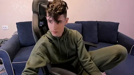 James_Mills webcam model stream image