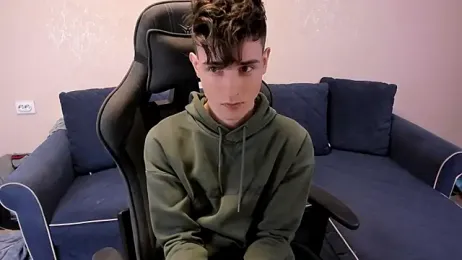 James_Mills webcam model stream image