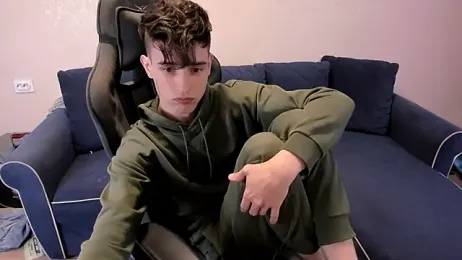 James_Mills webcam model stream image