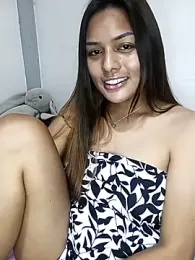 Wena_Larson88 webcam model stream image