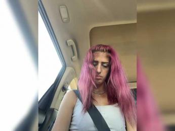 Prettykittee101 webcam model stream image