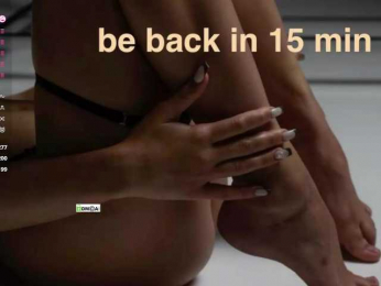 black_orchid webcam model stream image