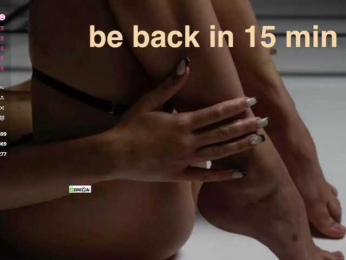 black_orchid webcam model stream image