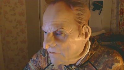 dakmann webcam model stream image