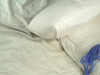 Oda Mossey webcam model stream image