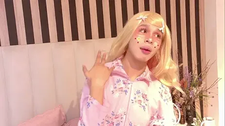 Nano_Kawaii webcam stripchat model stream image