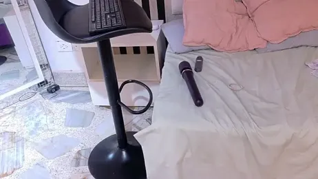 Nano_Kawaii webcam model stream image
