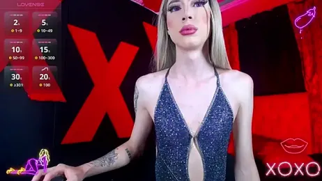 abrilbigcock webcam model stream image