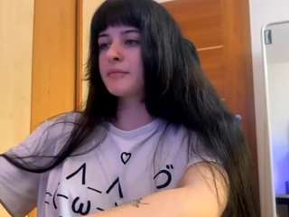 dremadethomas webcam model stream image