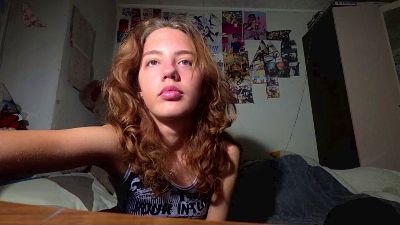 CaylaNohel webcam model stream image
