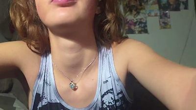 CaylaNohel webcam model stream image