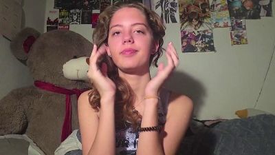 CaylaNohel webcam model stream image