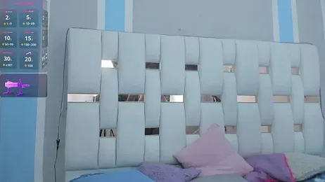 marsmith1 webcam model stream image