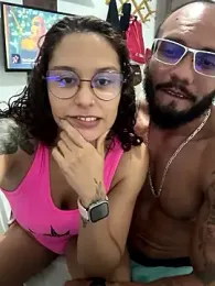 CasalBris4 webcam model stream image