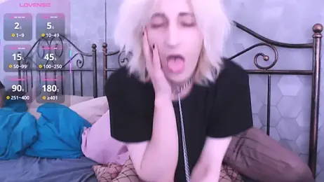 whitenyx webcam stripchat model stream image