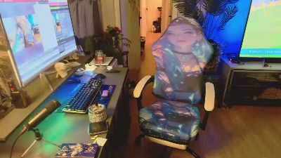 Anjella38 webcam model stream image